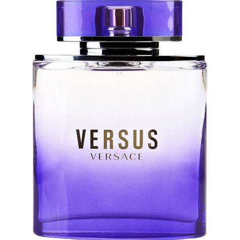 Versus Versace perfumy 